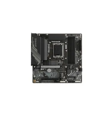 Gigabyte B760M GAMING X GEN5 anakartasi 1