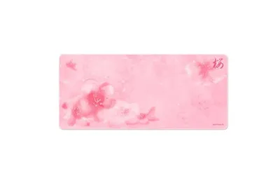 } Varmilo Sakura Desk Mat XL gilamchasi 1