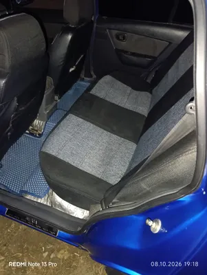 Chevrolet Nexia 1
