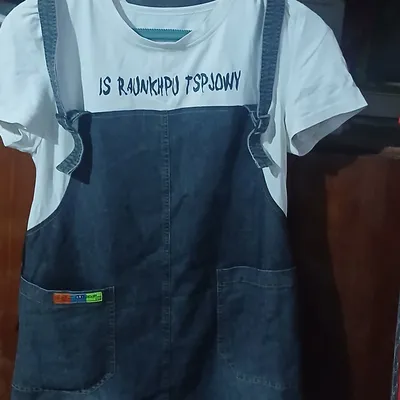Платье, надевалось, продаётся 1