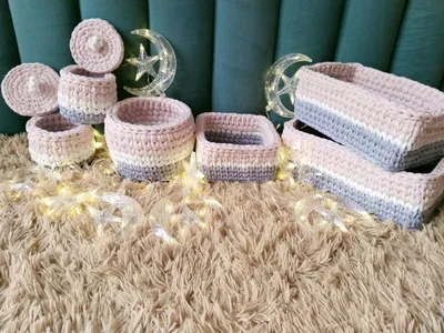 Korzina nabor komplekt 1