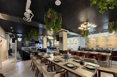 TAYYOR RESTAURANT BARCHA qulayliklari bilan ijaraga beriladi #a977 1