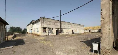 Toshkent viloyati, Parkentda 62 sotix yer maydonidagi ishlab chiqarish majmuasi 1