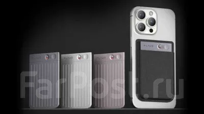 Диктофон Plaud Note Pro 1