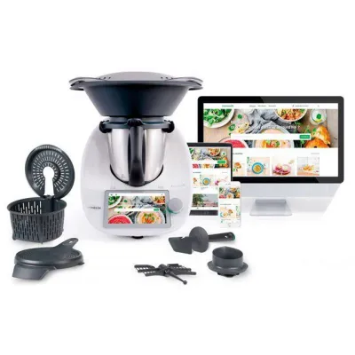 Термомикс Германия Vorwerk TM6