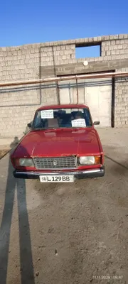 Продаётся ВАЗ 2105 Lada, остальная информация по телефону 1