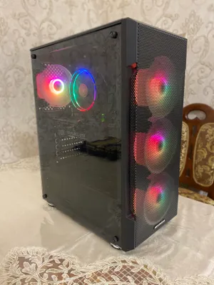 Игровой компьютер i5-10400F / GTX 1660 Super 6GB 1