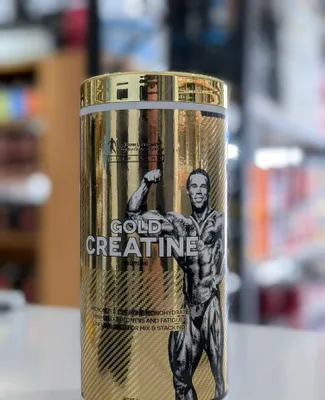 Original kreatin, 1 kg