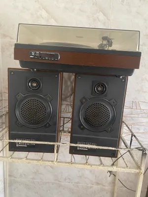 Колонка Radiotehnika 1
