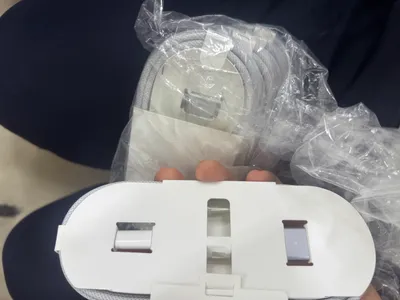 Зарядка для MacBook M1 M2 M3 1