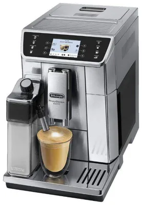 DeLonghi ECAM650.55.MS PrimaDonna Elite
