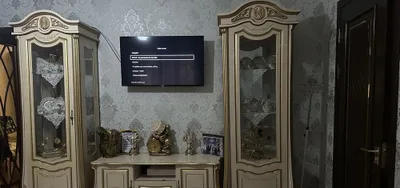 Комплект, пенал, комод для зала 1