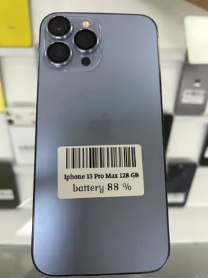iPhone 13 Pro max