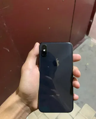 iPhone X, недорого 1
