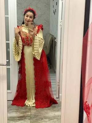 Gulshoda Yuldasheva 1