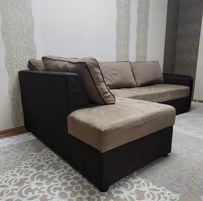 Yaxshi holatdagi burchak divan 1