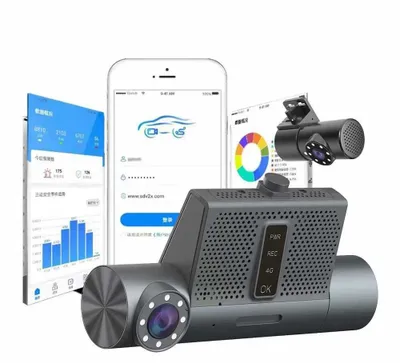 GpsTracker monitorin