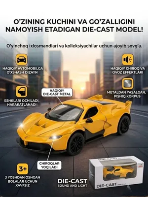 Bolalar uchun ideal tanlov 1