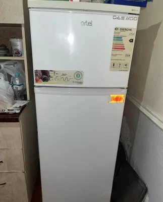 Artel muzlatgichi sotiladi 1