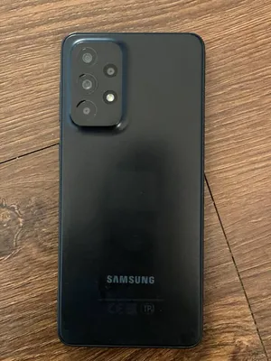 samsung galaxy a33 5g 1