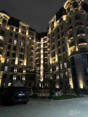 3 xonali kvartira, 105 m2, Mirzo Ulug'bek 1
