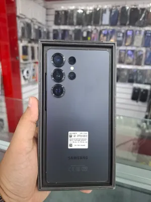 samsung s 25 ultra 12/512 1