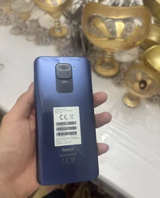 Redmi note 9 satiladi 1