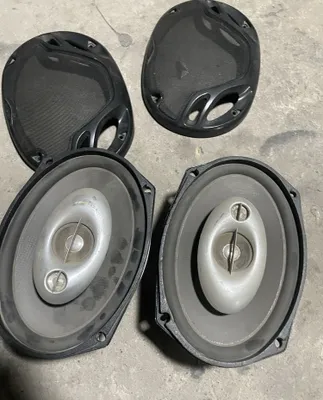 Kenwood INDONESIA KFC-S6962 ideal 1