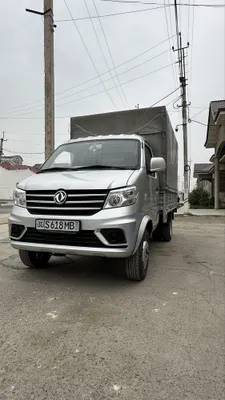 Dongfeng labo gruzavoy 1