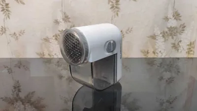 Polaris lint remover — tuk tozalagich 1