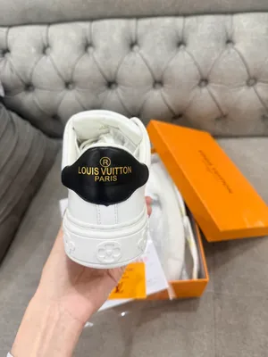 Кроссовки Louis Vuitton 3