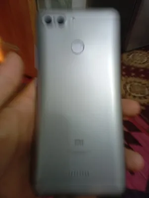 Redmi 6 1