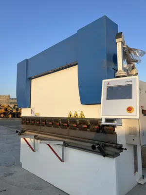 Listagip125 Tonnalik eni 2,5 metirlik yangi 1