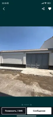 Продаётся участок в районе Эшонгузар, Нурхаёт 1