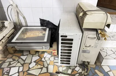 Продаётся кандиционер 1