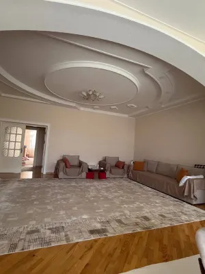 4 xonali kvartira, 162 m2, Mirobod 1
