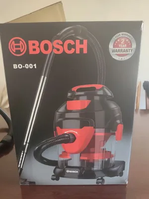 Срочно продается пылесос Bosch BO-001 1