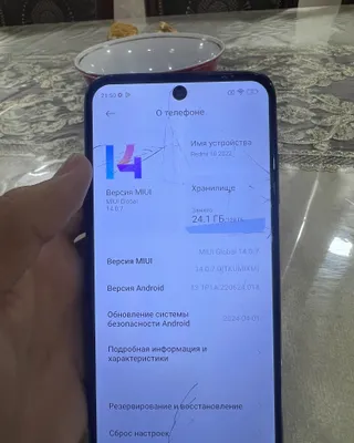 REDMI 10 A 128 gb в нормальном состоянии 1