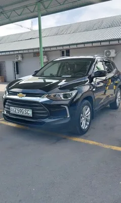 Срочно продаётся TRACKER LTZ 2024 1