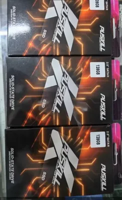 SSD SATA 128GB — kompyuter uchun 1