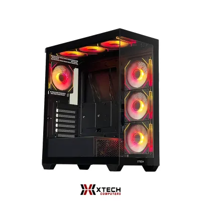 XTECH AQUARIUM CASE-MODEL X09 (Игровой кейсы) 1