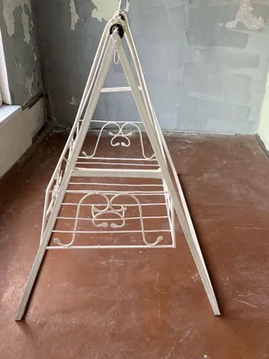 Детские качели 1