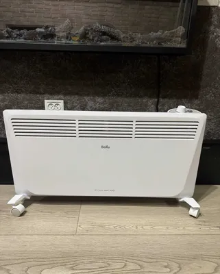BALLU ENZO BEC/EZMR-2000 konvektor isitgichi 1