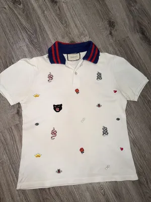 Оригинальная финка GUCCI 1