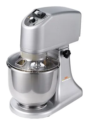Миксер планетарный Sirman Plutone 7