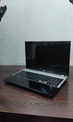 Ноутбук Acer продаётся 1