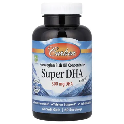 DHA super DHA 500 1