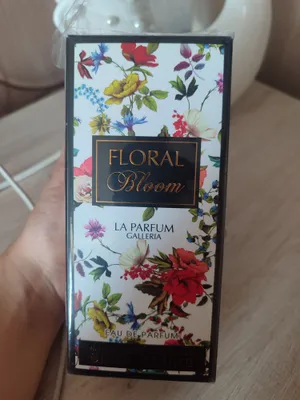 Floral Bloom 100 мл 1