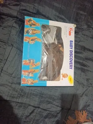Bolalar uchun 6 tasi 1 da kenguru 1