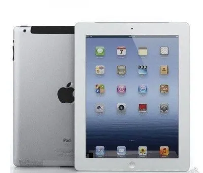 ipad. 64gb